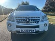 Mercedes M Class