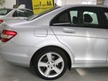 Mercedes C Class