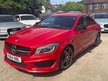 Mercedes CLA