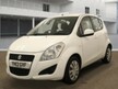 Suzuki Splash