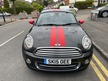 MINI Coupe