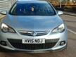 Vauxhall Astra GTC