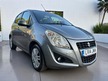 Suzuki Splash