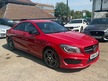 Mercedes CLA