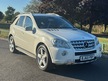 Mercedes M Class