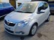 Vauxhall Agila