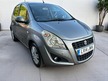 Suzuki Splash