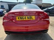 Mercedes CLA