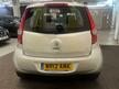 Vauxhall Agila