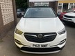 Vauxhall Grandland X