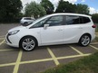 Vauxhall Zafira
