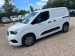 Vauxhall Combo