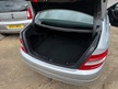 Mercedes C Class