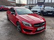 Mercedes CLA
