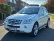 Mercedes M Class