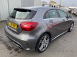 Mercedes A Class