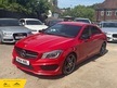 Mercedes CLA