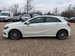 Mercedes A Class