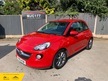 Vauxhall ADAM