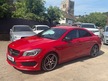Mercedes CLA