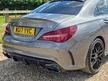 Mercedes CLA