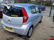 Vauxhall Agila