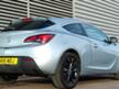 Vauxhall Astra GTC