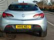 Vauxhall Astra GTC