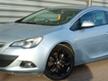 Vauxhall Astra GTC