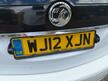 Vauxhall Meriva