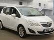 Vauxhall Meriva