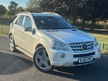 Mercedes M Class