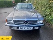 Mercedes SL Class