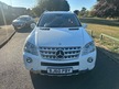 Mercedes M Class