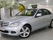 Mercedes C Class