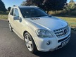 Mercedes M Class