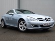 Mercedes SLK