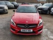 Mercedes CLA