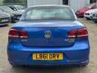 Volkswagen Eos