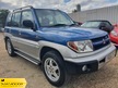Mitsubishi Shogun Pinin