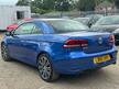 Volkswagen Eos