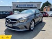 Mercedes A Class