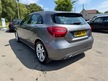 Mercedes A Class