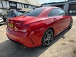 Mercedes CLA