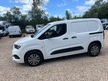 Vauxhall Combo