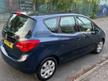 Vauxhall Meriva