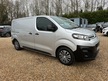 Citroen Dispatch