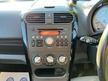 Suzuki Splash
