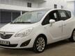 Vauxhall Meriva