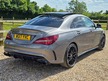 Mercedes CLA